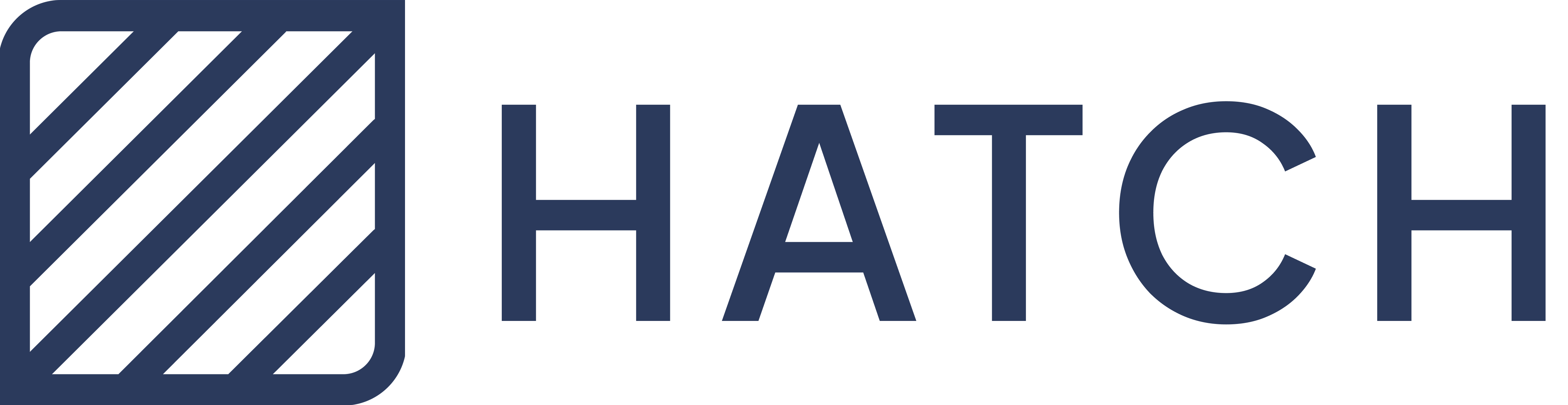 Hatch logo